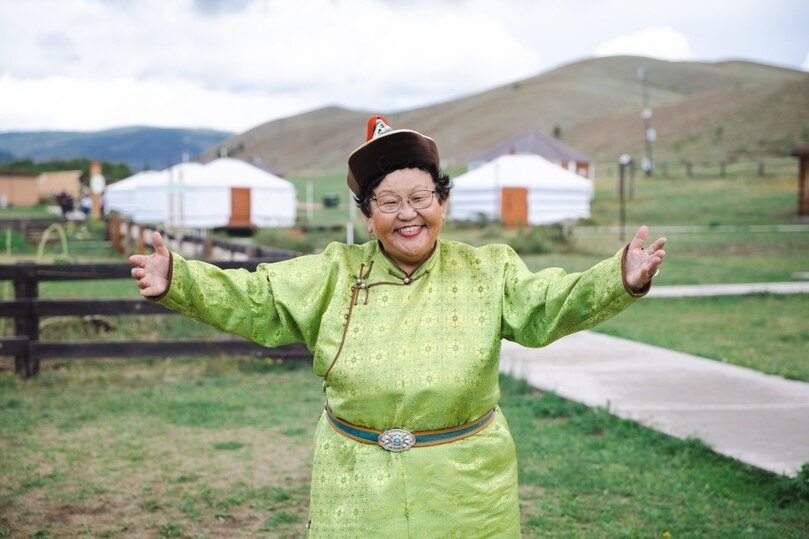   Анна Арапова
