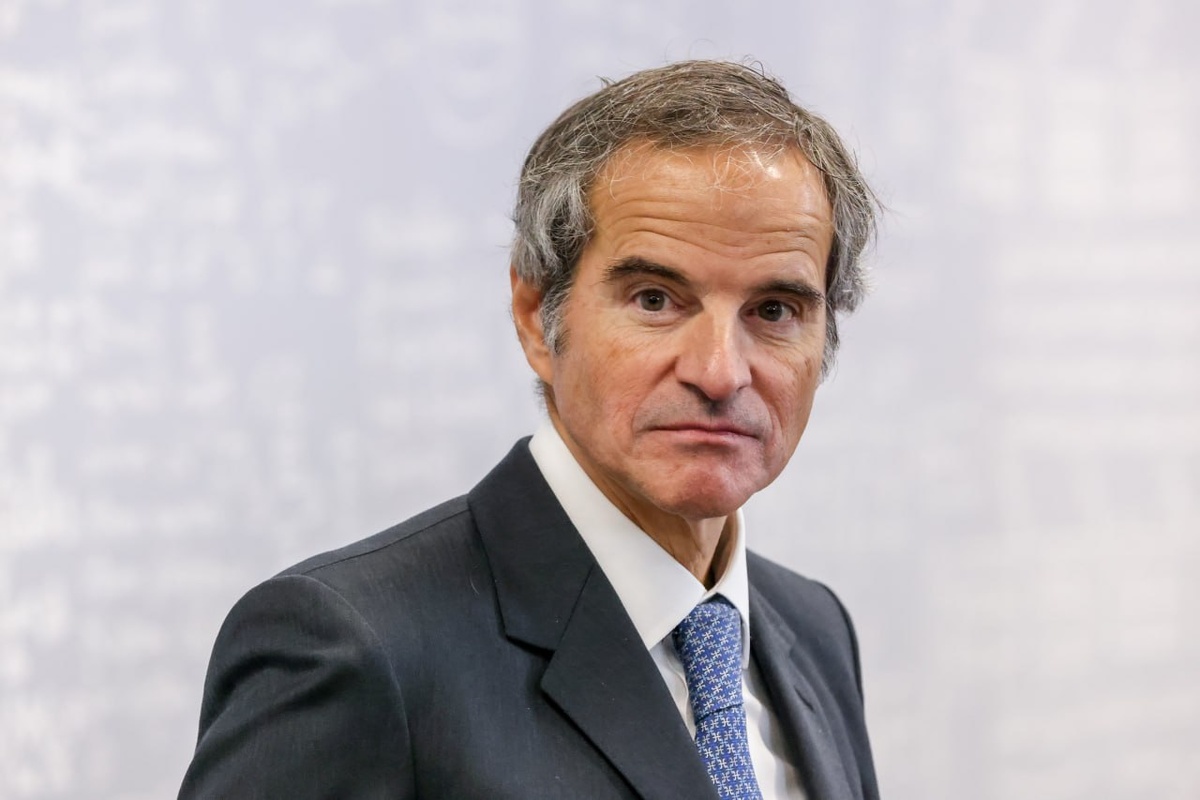 © Сергей Карпухин/ТАСС