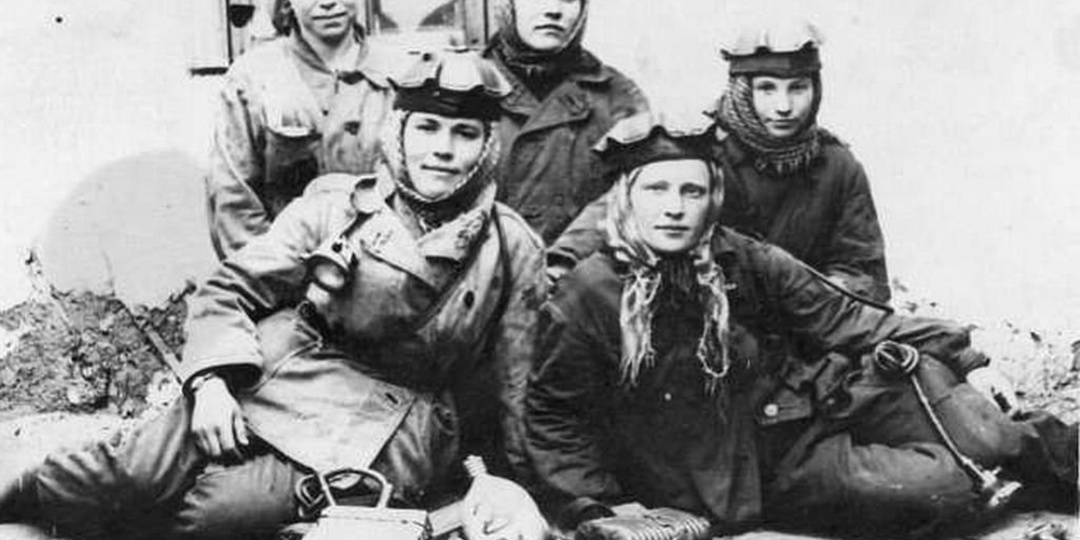 Спуск-подъём (Часть 3) Несла Галя воду...