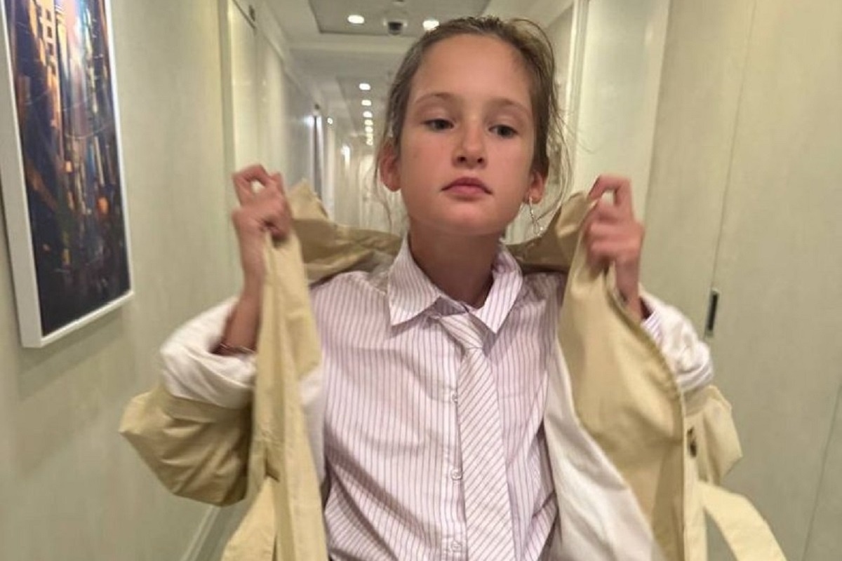    Фото: Виктория Исакова, источник: @VikaIsakova1210