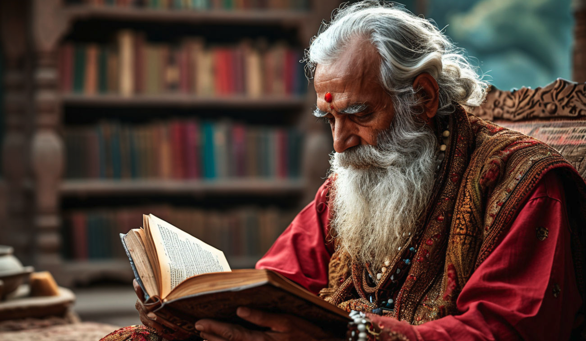    Изображение сгенерировано искусственным интеллектом Шедеврум