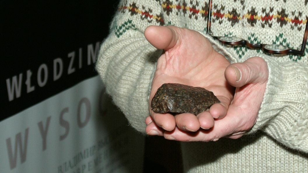    Фото: Victor Lisitsyn, Виктор Лисицын/Globallookpress