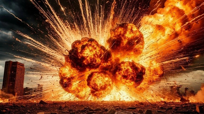   Сгенерировано с помощью ИИ