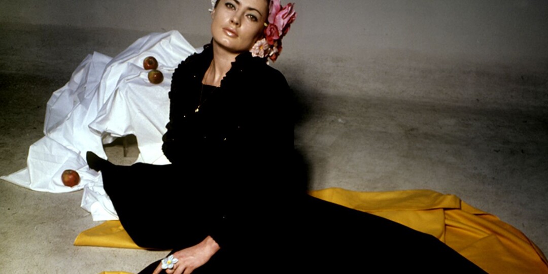 Поехала покорять США, но лишилась там своей популярности, а муж-иностранец через суд забрал себе общего ребёнка. Виктория Фёдорова