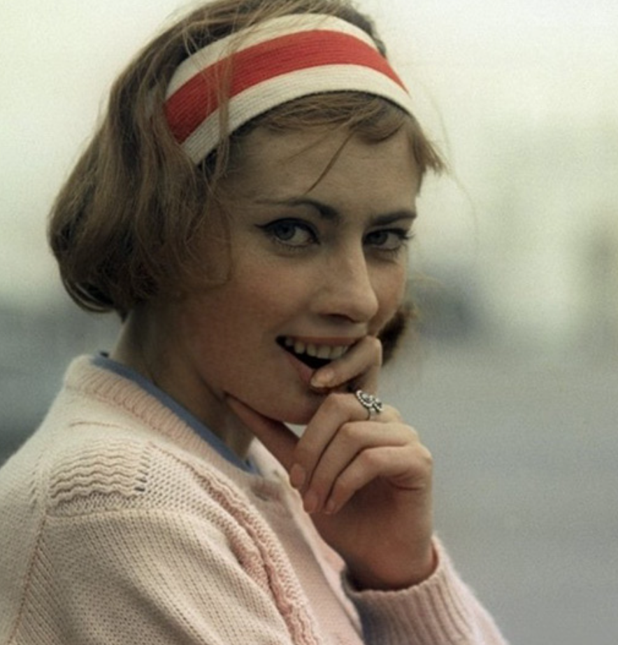 Виктория Фёдорова