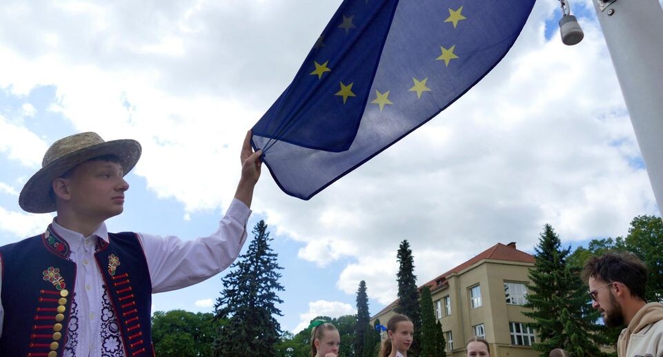    Yulii Zozulia/Keystone Press Agency / www.globallookpress.com