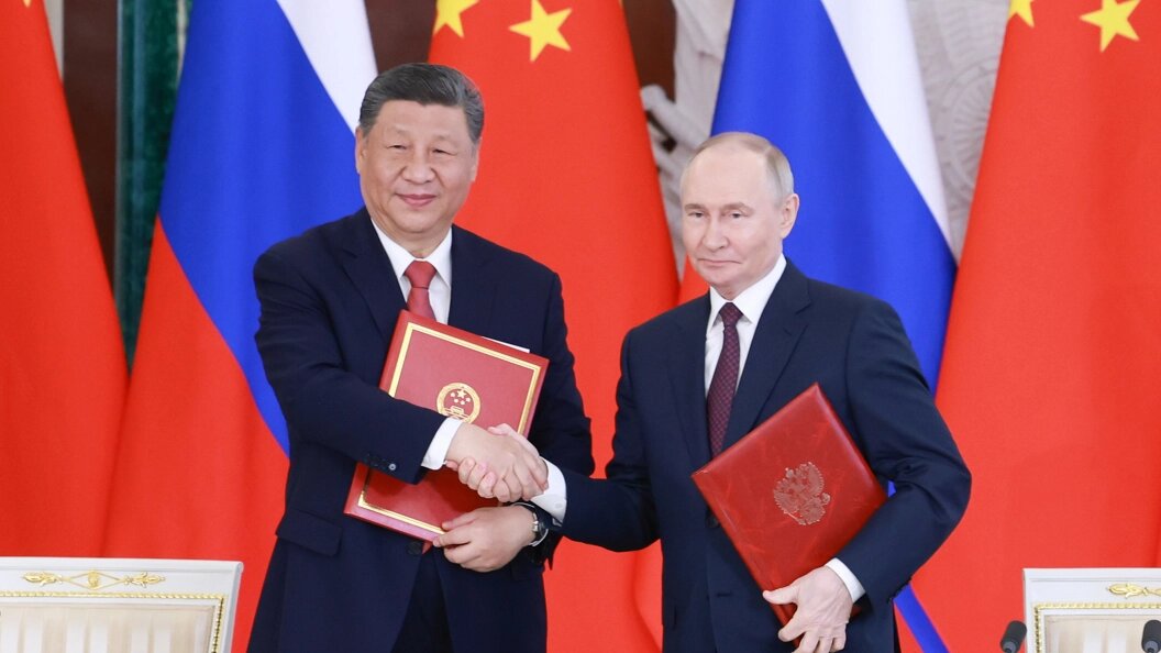    Wang Ye/XinHua/Globallookpress