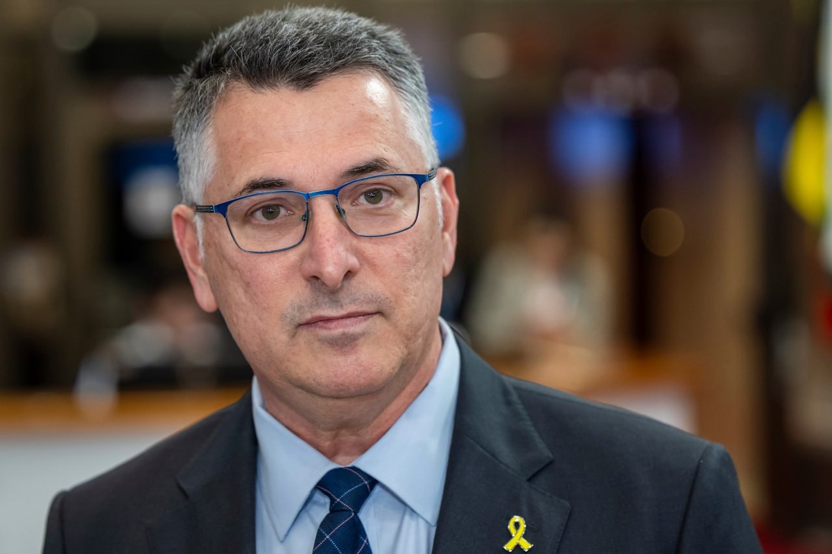 © AP Photo/Geert Vanden Wijngaert