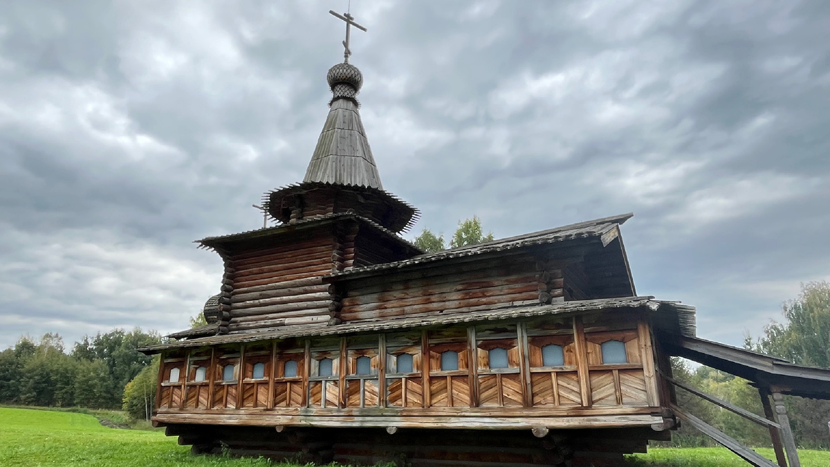 Фото автора