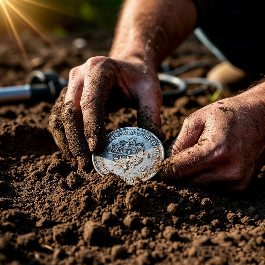 Чудесный момент!
