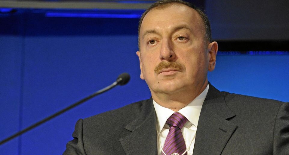 Алиев плюнул в Россию, а попал в отца. Сын генерала КГБ назвал советское прошлое Азербайджана «оккупацией»