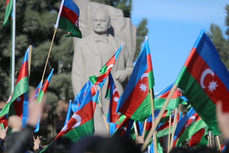    Aziz Karimov/ZUMAPRESS.com / www.globallookpress.com