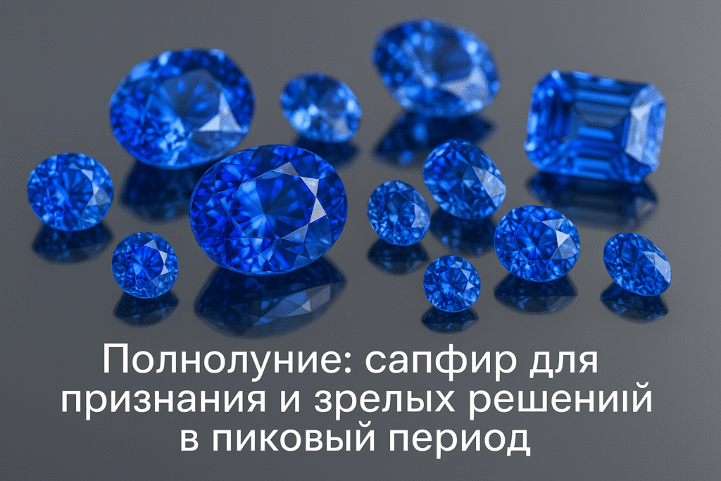    p0lnolone_sapfir_dlya_priznaniya_i_zrelyh_resheniy_v_pikovyy_period Гороскоп Голосом