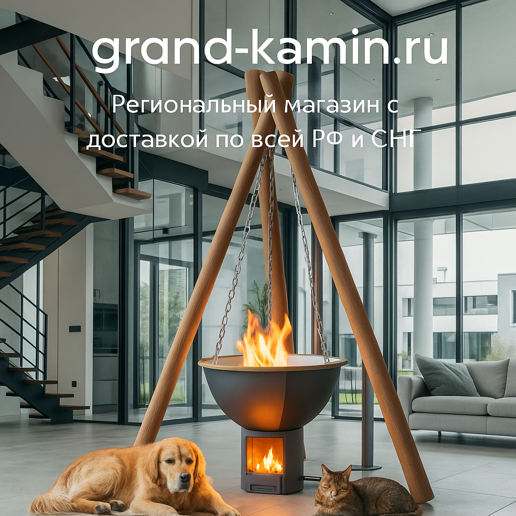    Банный чан с печью: как создать идеальный релакс под звёздным небом и что нужно знать перед покупкой Kamin