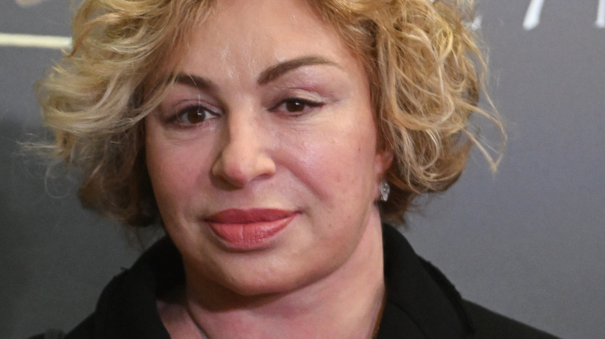    Фото: © РИА Новости/Кирилл Каллиников