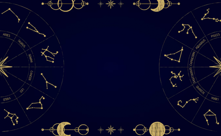 Фото:. Астрология ╱ freepik.com