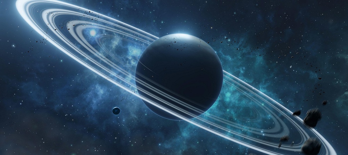 Планета Уран