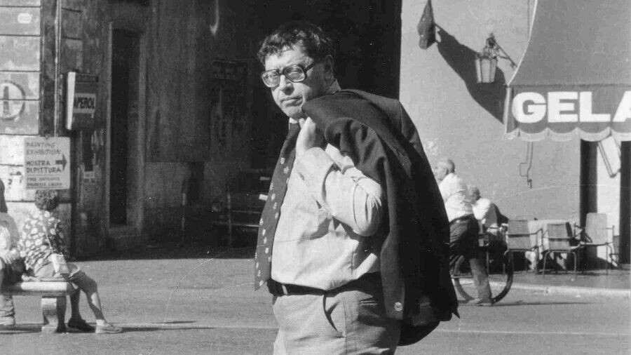    Юрий Трифонов. Фото: mos.ru