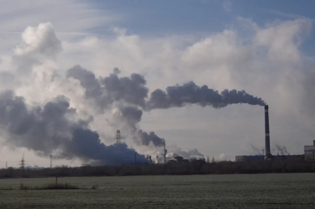    В Томской области комплексные экологические разрешения получили 92 компании