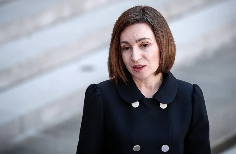    Dikgazete: Санду намерена отправить на Украину 700 наемников после выборов GLOBAL LOOK PRESS