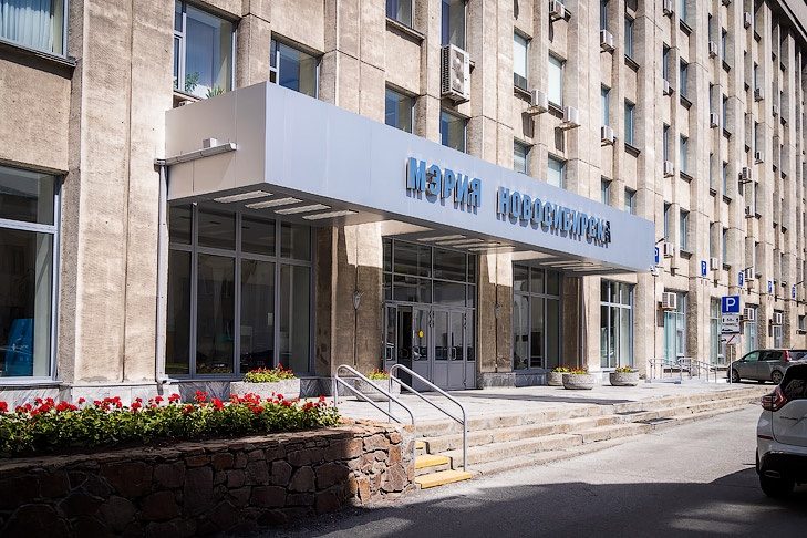    Фото Андрея Заржецкого