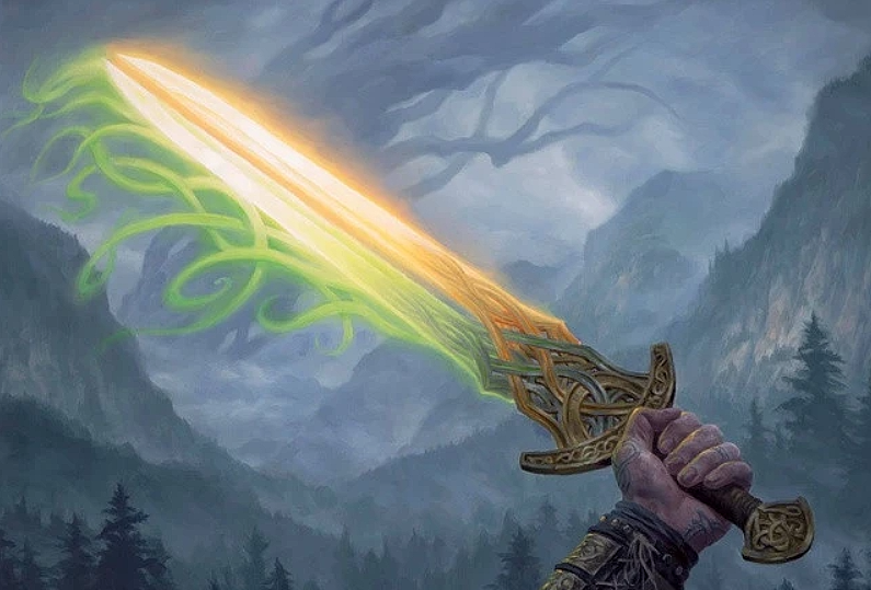 Непенф пылает «праведным» правосудием… ну или чем-то похожим