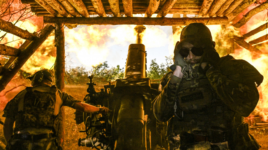    Фото: © РИА Новости/Сергей Бобылев; Минобороны РФ; 5-tv.ru