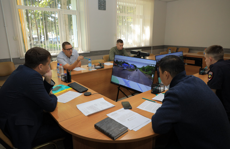 администрация ЕМР