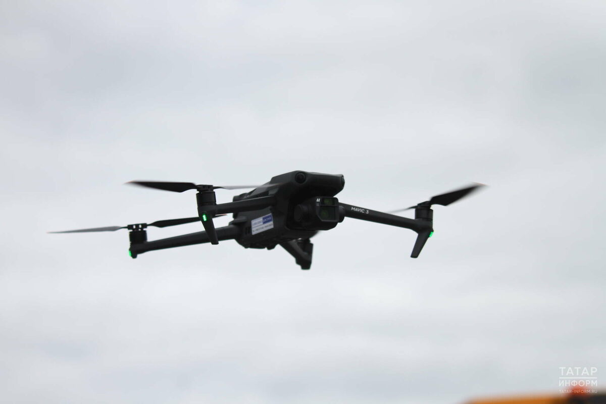 Фото: © «Татар-информ»