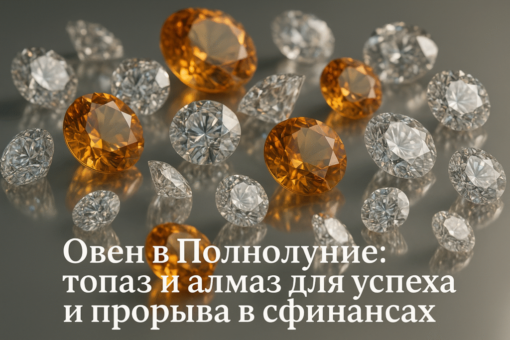    Овен_в_Полнолуние_топаз_и_алмаз_для_успеха_и_прорыва_в_финансах Гороскоп Голосом