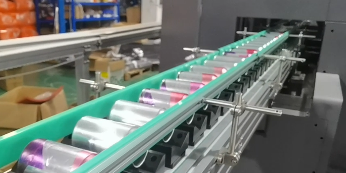 Автоматическая загрузка и разгрузка