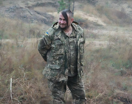    Фото: скриншот из видеоролика оперштаба ВСУ