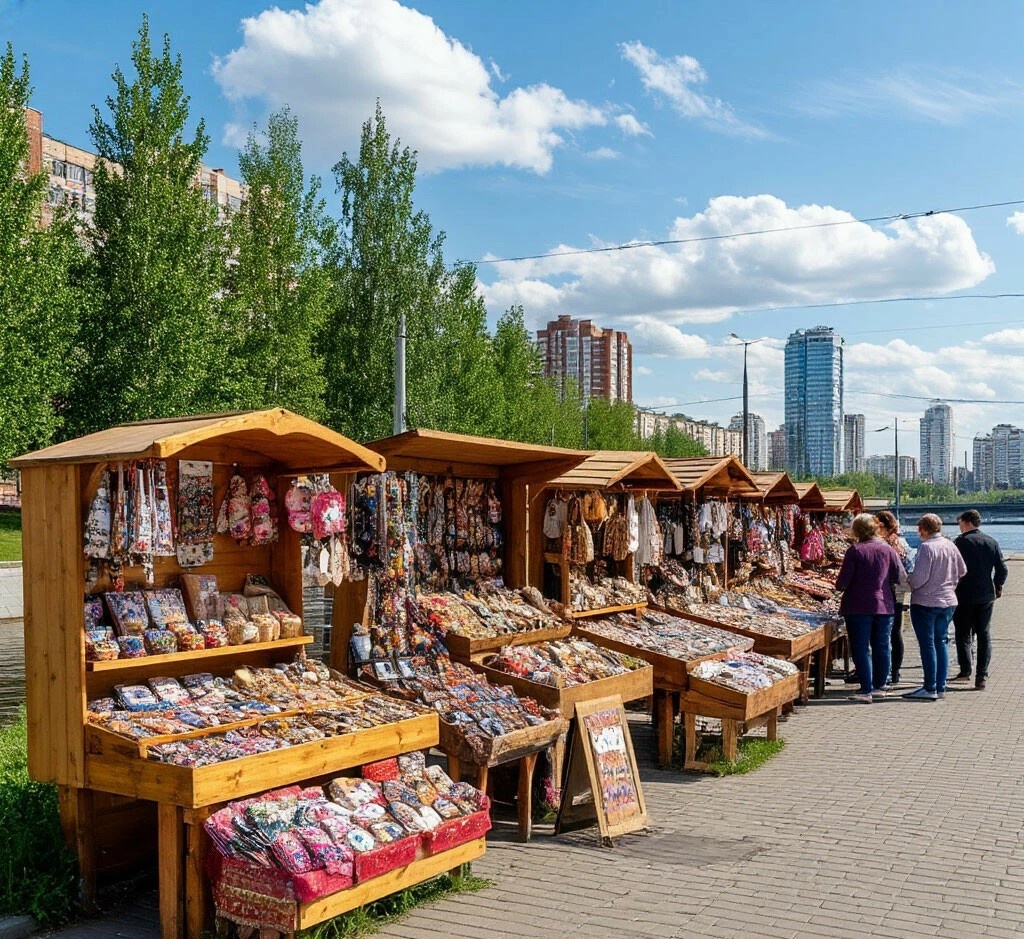 Рисунок создан ИИ