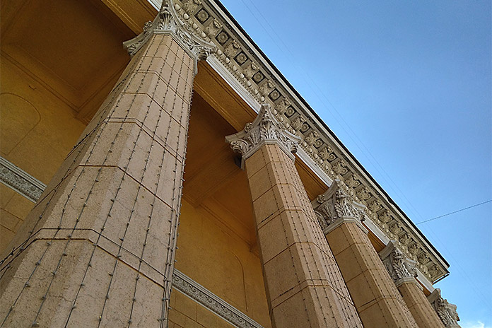    Фото из архива "Континента Сибирь"