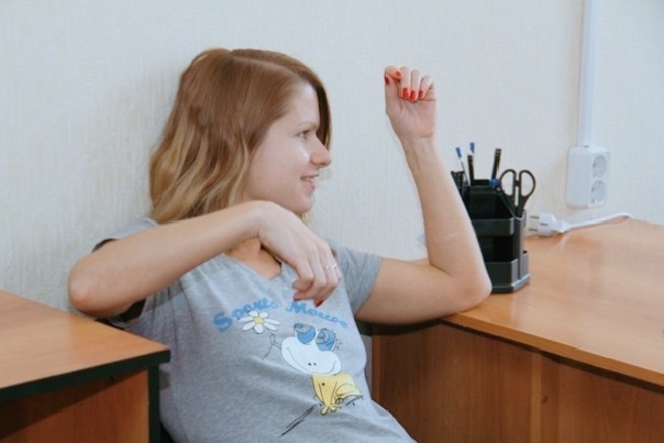 Фотке лет десять