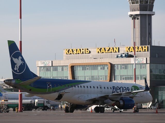    Фото: ТАСС/Егор Алеев