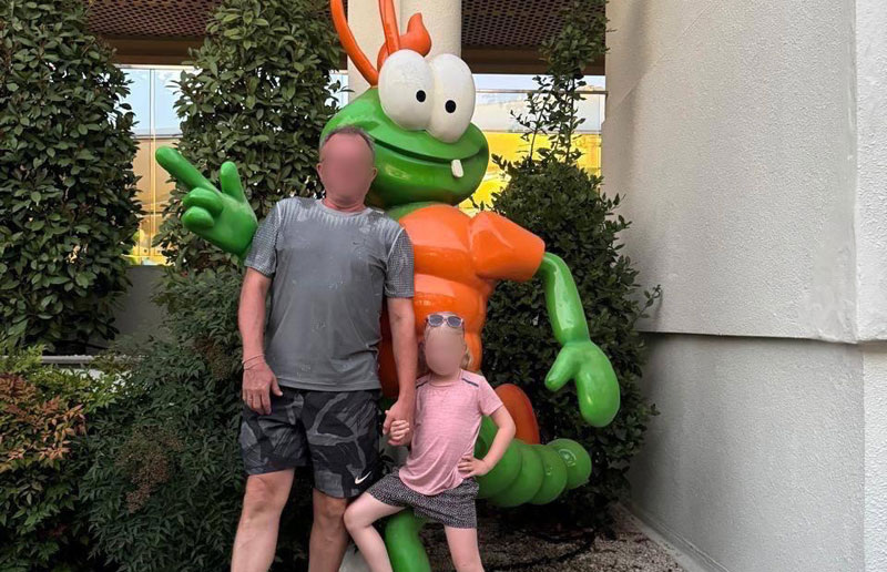     Фото: «Осторожно, новости»