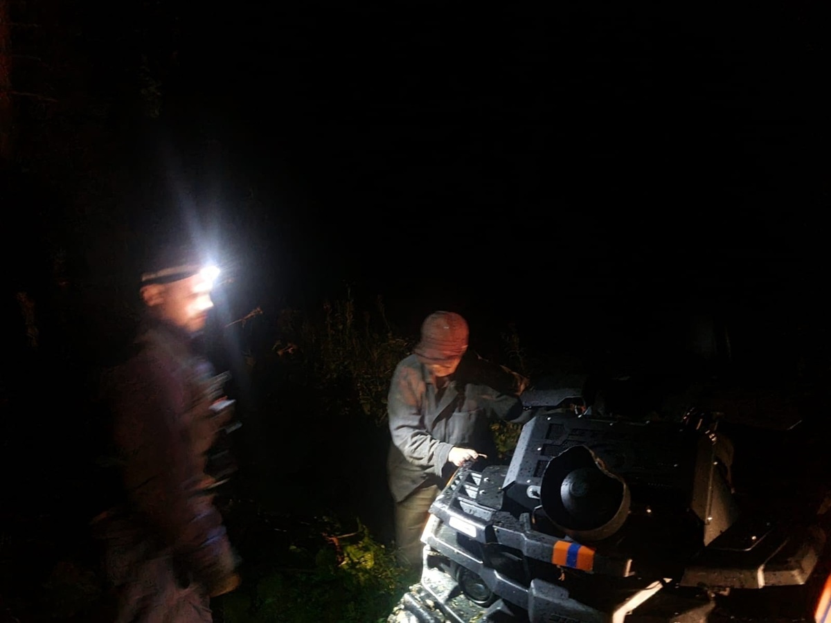 Фото: МБУ «Центр защиты населения»  📷
