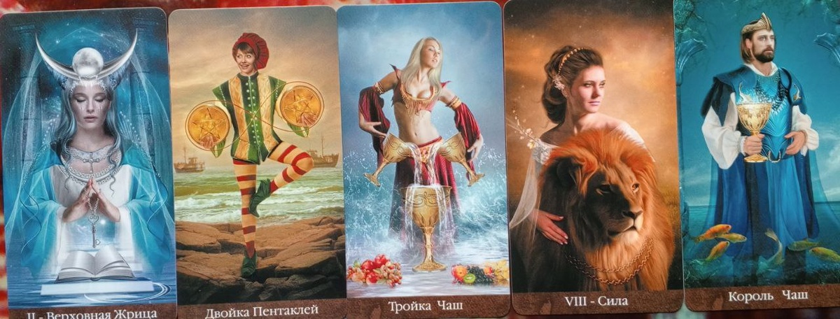 картинака принадлежит автору канала