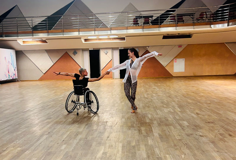     Фото: Благотворительный фонд «Ветераны СВО и КТО»