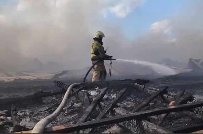     Фото: МЧС России