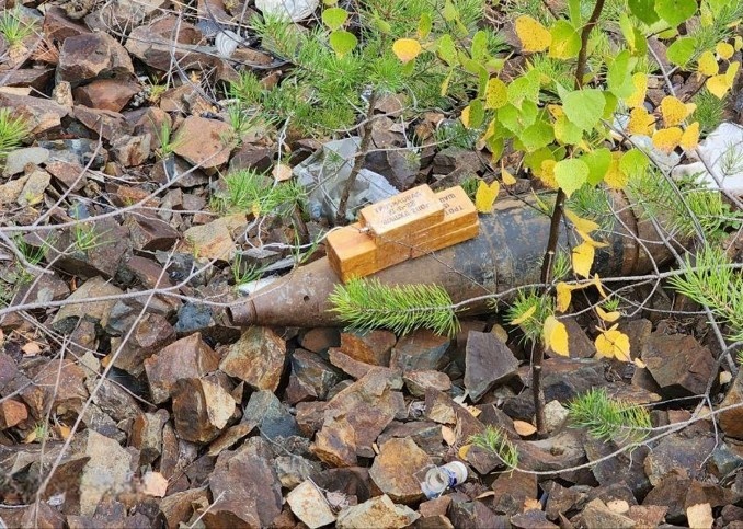     Фото: Росгвардия Свердловской области