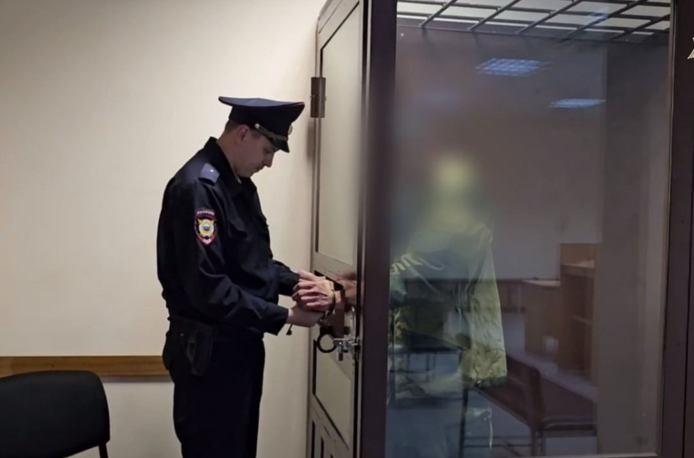     Фото: СКР Челябинской области