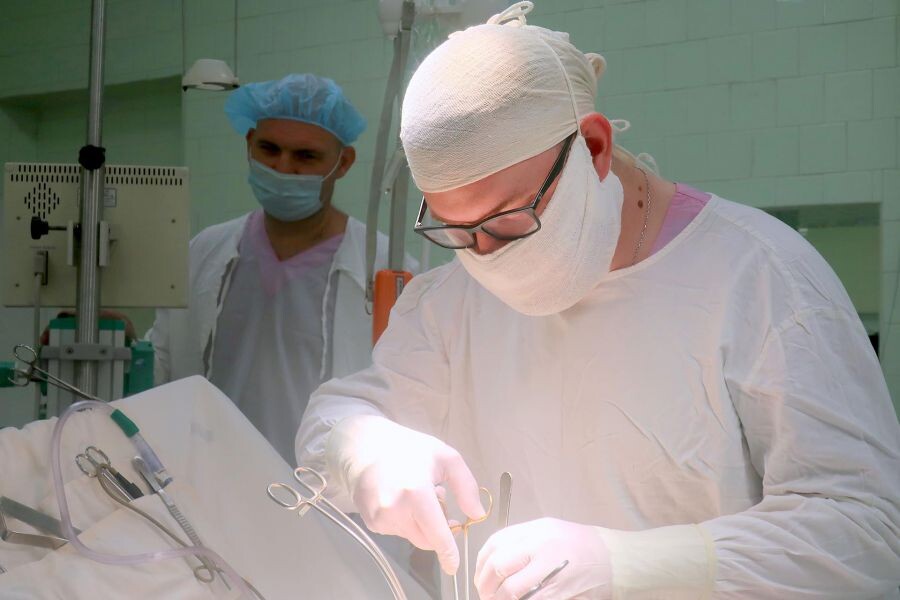     Фото: ДИП Свердловской области