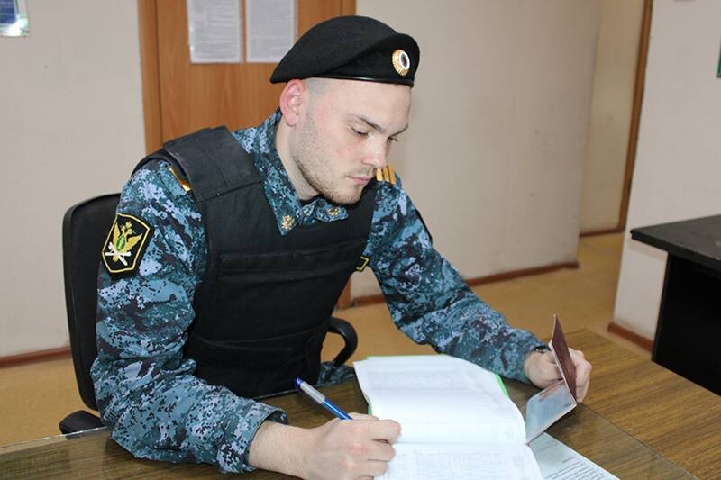     Фото: ФССП по Свердловской области