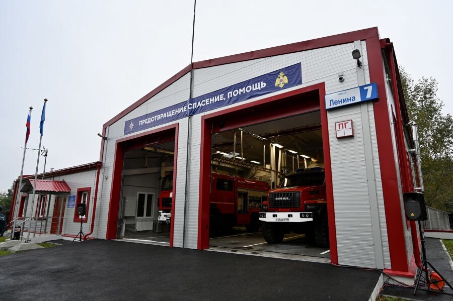     Фото: све.рф