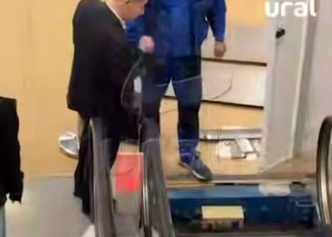     Фото: ТГ Ural Mash