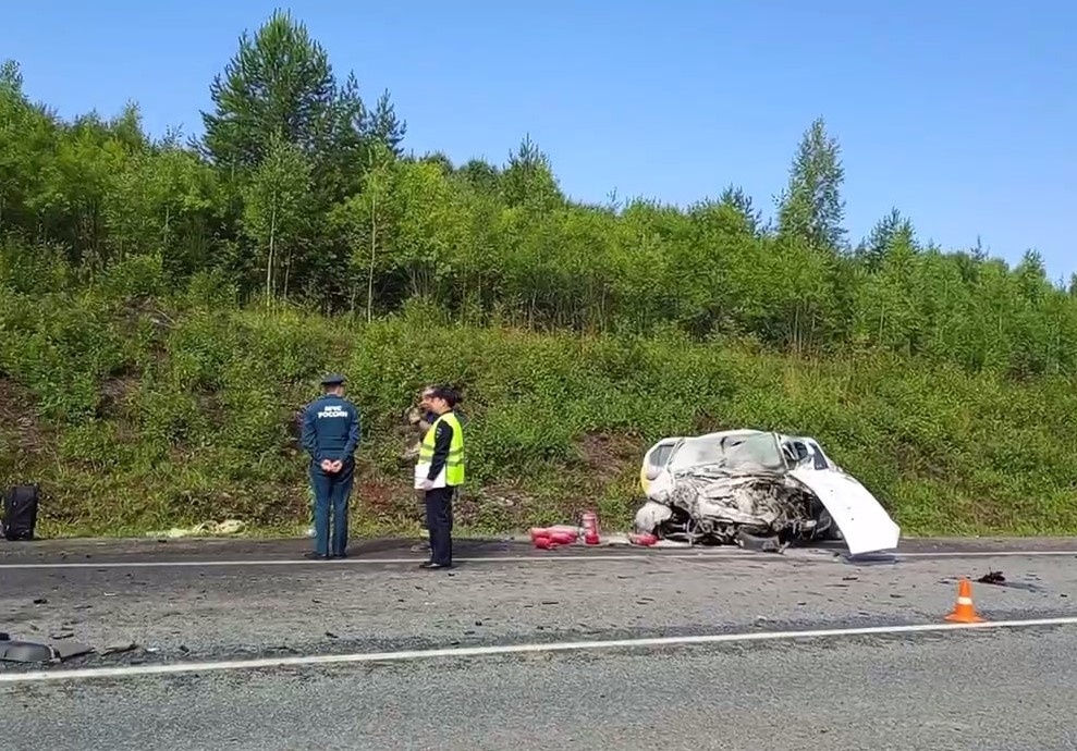     Фото: ГИБДД Пермского края