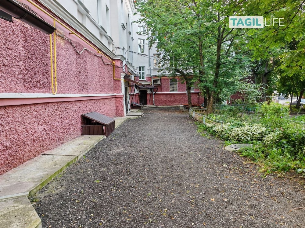     Фото: Тагил Лайф