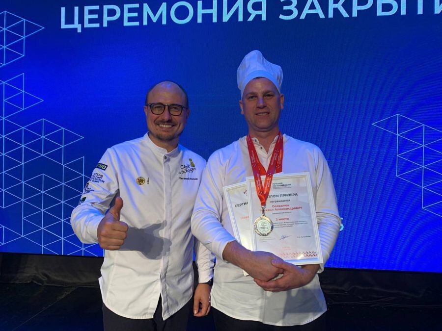     Фото: све.рф, Варвара Бочкарева